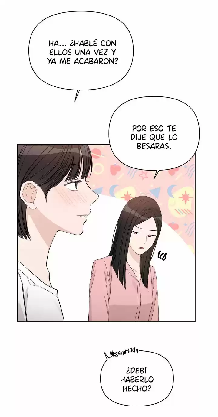 TENGO UN BEBE (Positivamente Tuyo) - Capítulo 81 - Página 9 - LectorTMOo