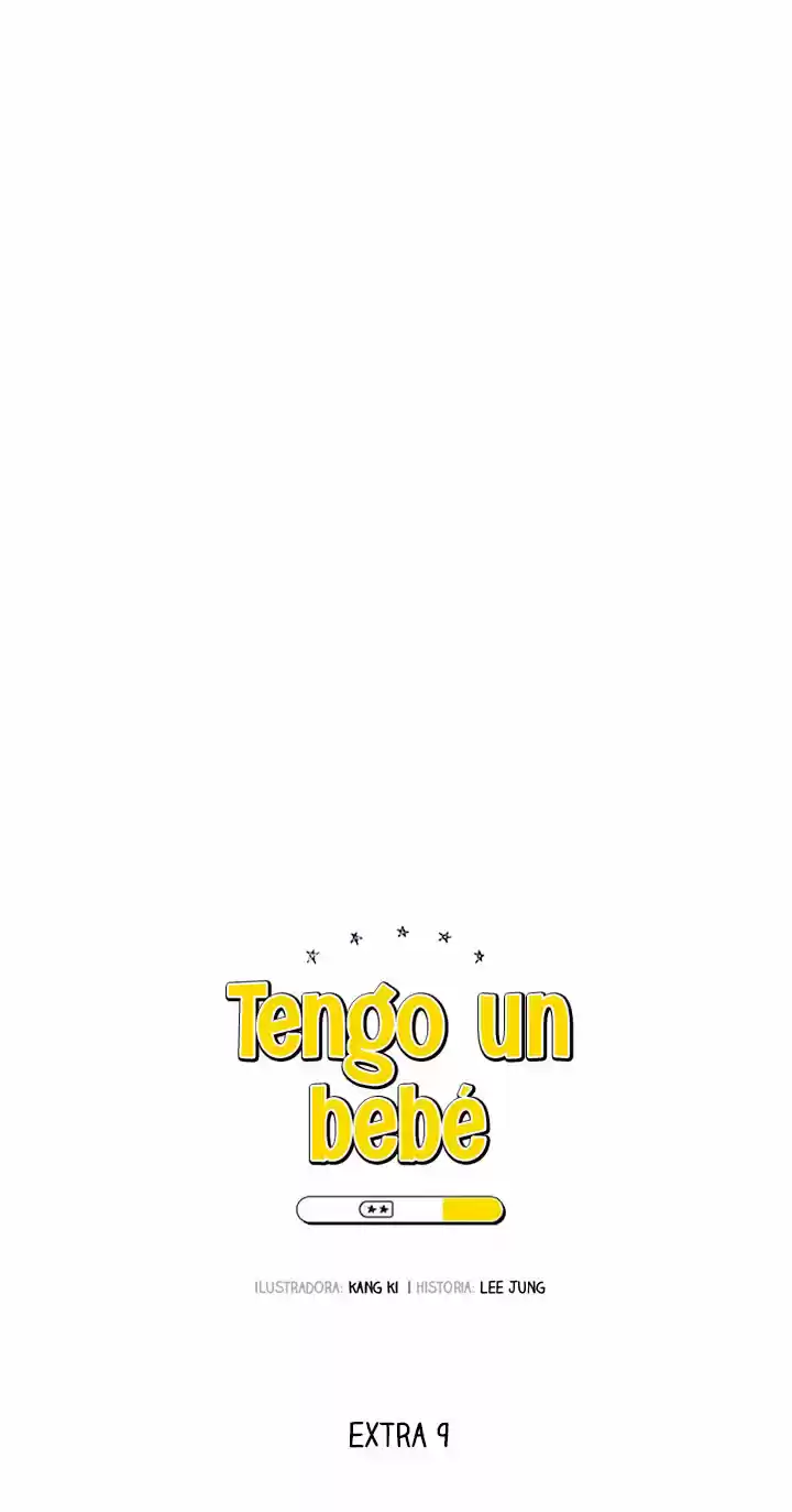 TENGO UN BEBE (Positivamente Tuyo) - Capítulo 81 - Página 19 - LectorTMOo