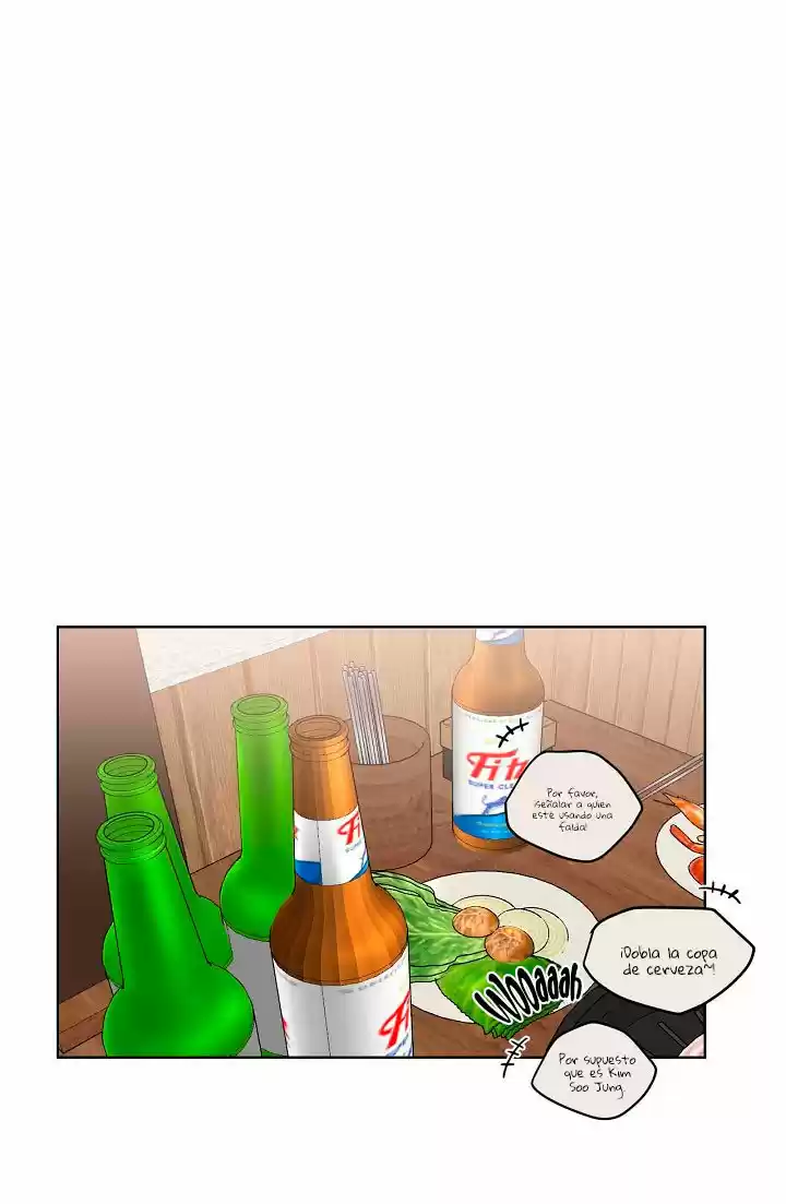 TENGO UN BEBE (Positivamente Tuyo) - Capítulo 81 - Página 27 - LectorTMOo