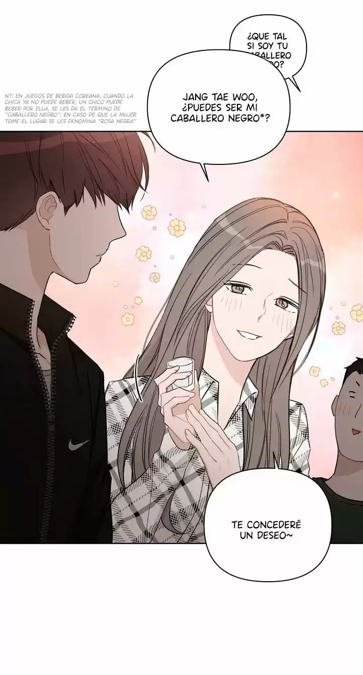 TENGO UN BEBE (Positivamente Tuyo) - Capítulo 81 - Página 29 - LectorTMOo