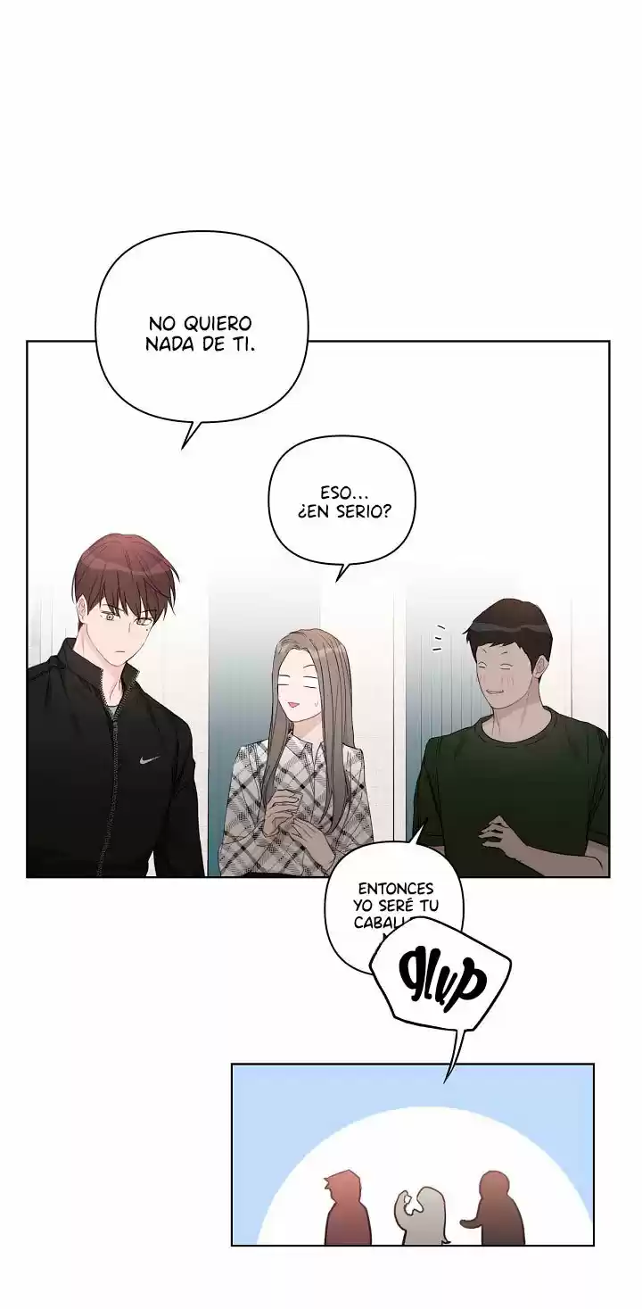 TENGO UN BEBE (Positivamente Tuyo) - Capítulo 81 - Página 31 - LectorTMOo