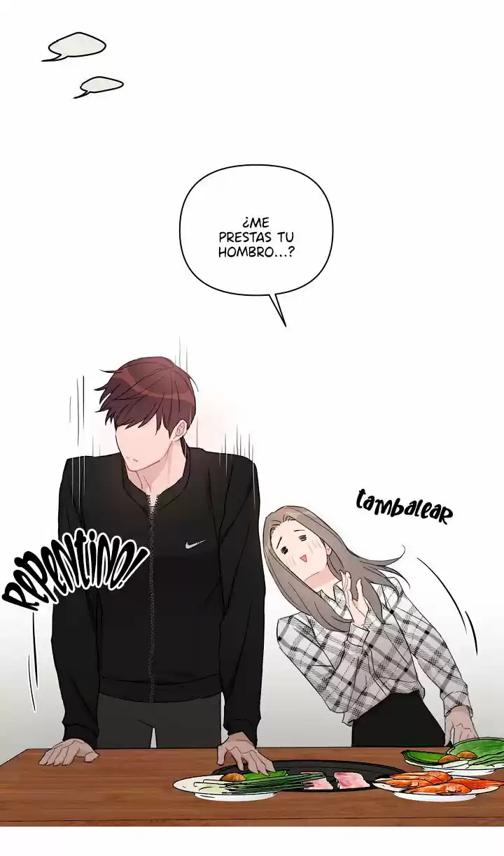 TENGO UN BEBE (Positivamente Tuyo) - Capítulo 81 - Página 34 - LectorTMOo