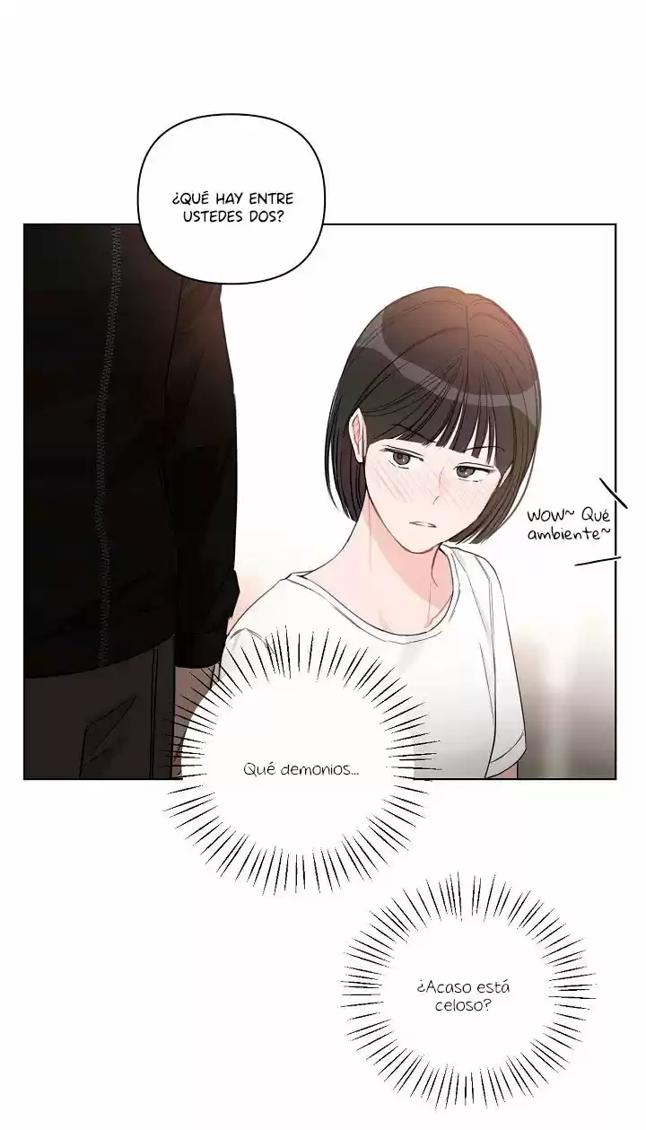 TENGO UN BEBE (Positivamente Tuyo) - Capítulo 81 - Página 47 - LectorTMOo