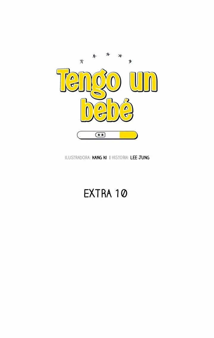 TENGO UN BEBE (Positivamente Tuyo) - Capítulo 82 - Página 5 - LectorTMOo