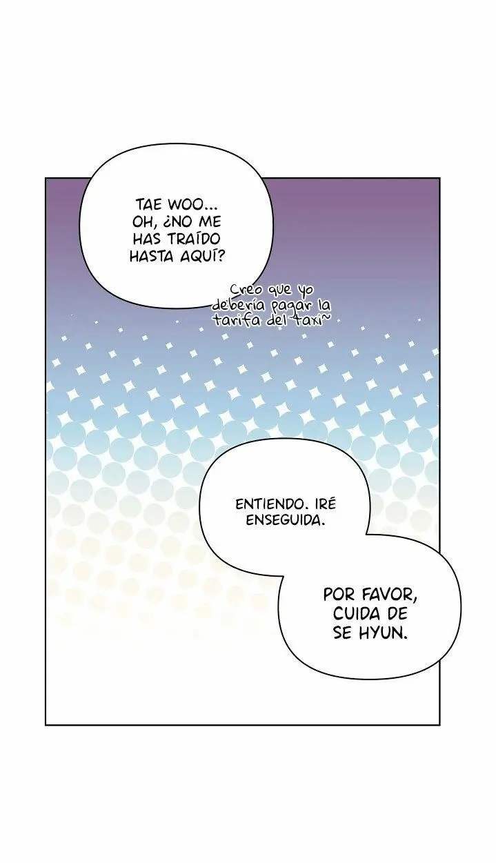 TENGO UN BEBE (Positivamente Tuyo) - Capítulo 82 - Página 21 - LectorTMOo