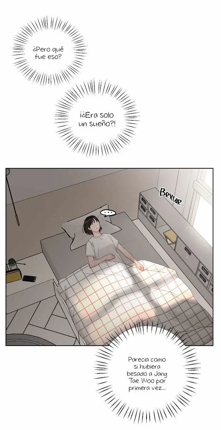 TENGO UN BEBE (Positivamente Tuyo) - Capítulo 82 - Página 27 - LectorTMOo