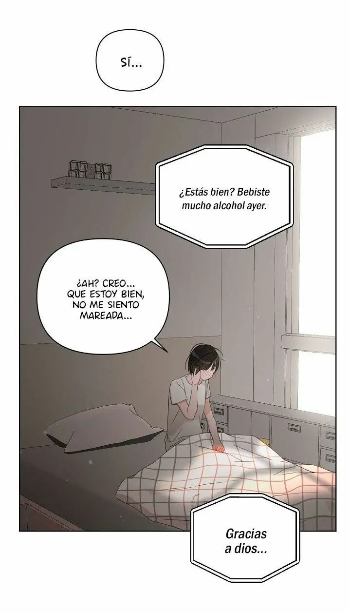 TENGO UN BEBE (Positivamente Tuyo) - Capítulo 82 - Página 31 - LectorTMOo