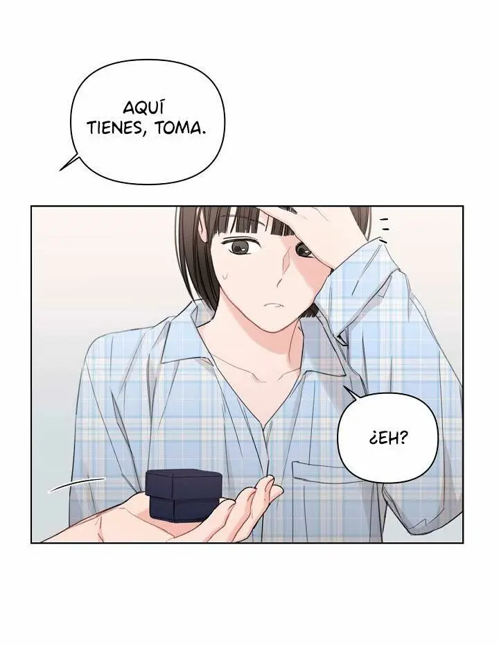 TENGO UN BEBE (Positivamente Tuyo) - Capítulo 82 - Página 46 - LectorTMOo