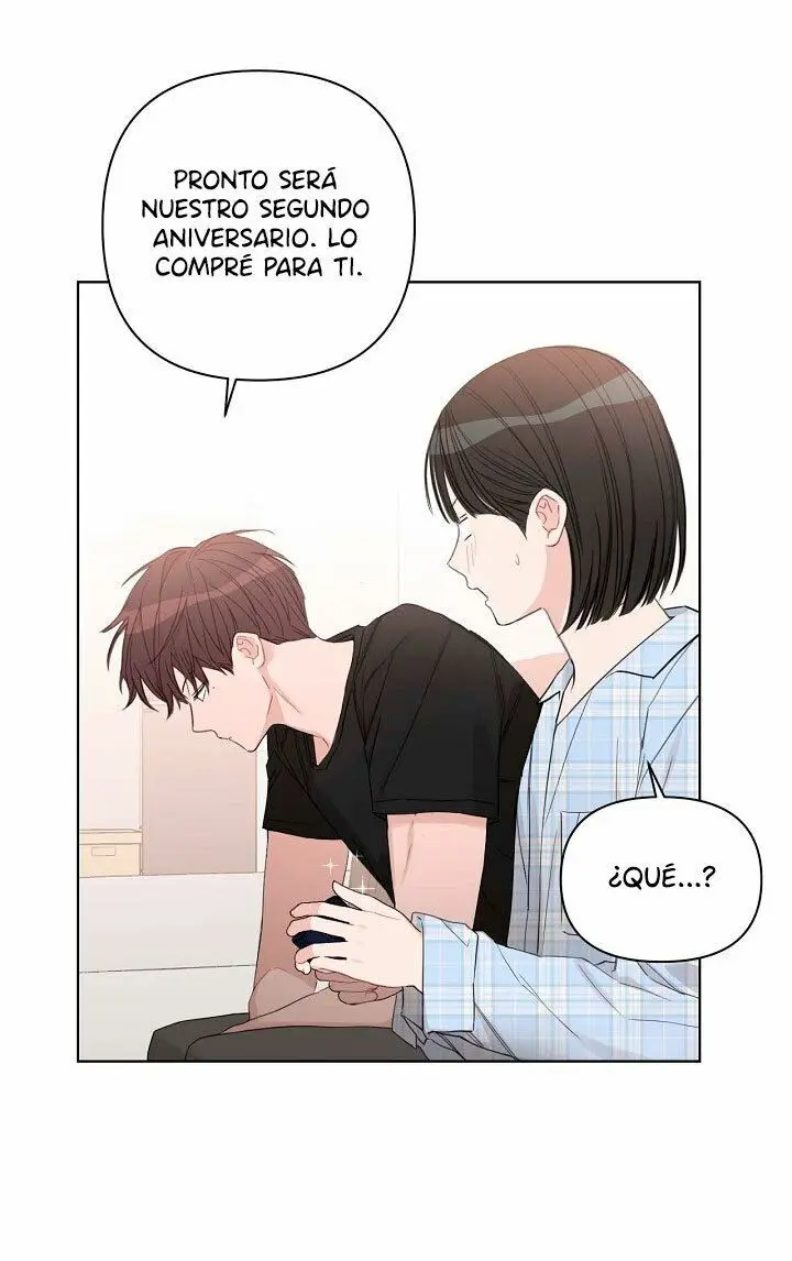 TENGO UN BEBE (Positivamente Tuyo) - Capítulo 82 - Página 48 - LectorTMOo