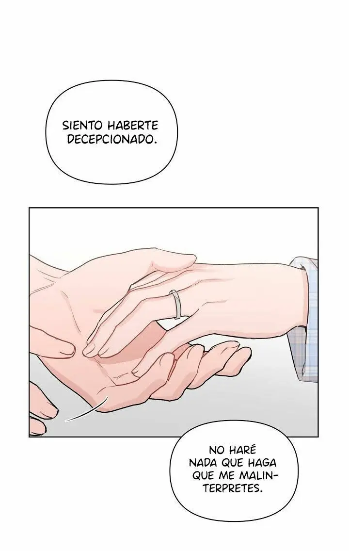TENGO UN BEBE (Positivamente Tuyo) - Capítulo 82 - Página 54 - LectorTMOo