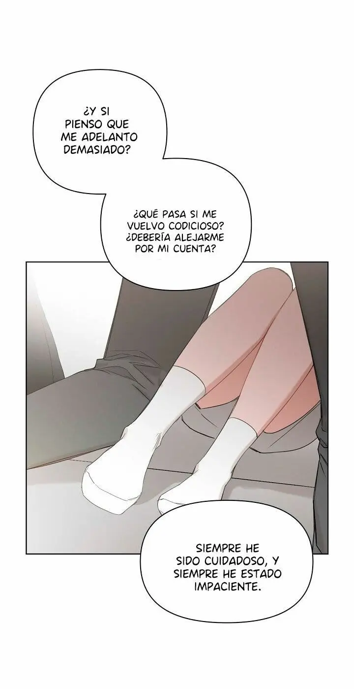 TENGO UN BEBE (Positivamente Tuyo) - Capítulo 82 - Página 64 - LectorTMOo
