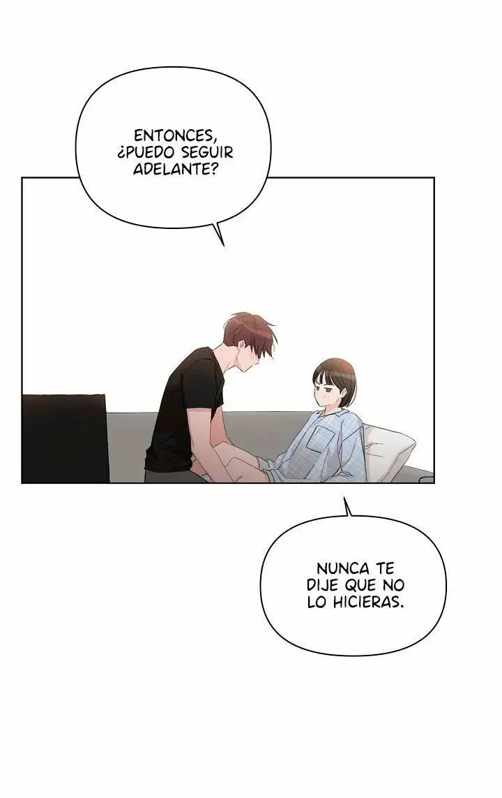 TENGO UN BEBE (Positivamente Tuyo) - Capítulo 82 - Página 70 - LectorTMOo