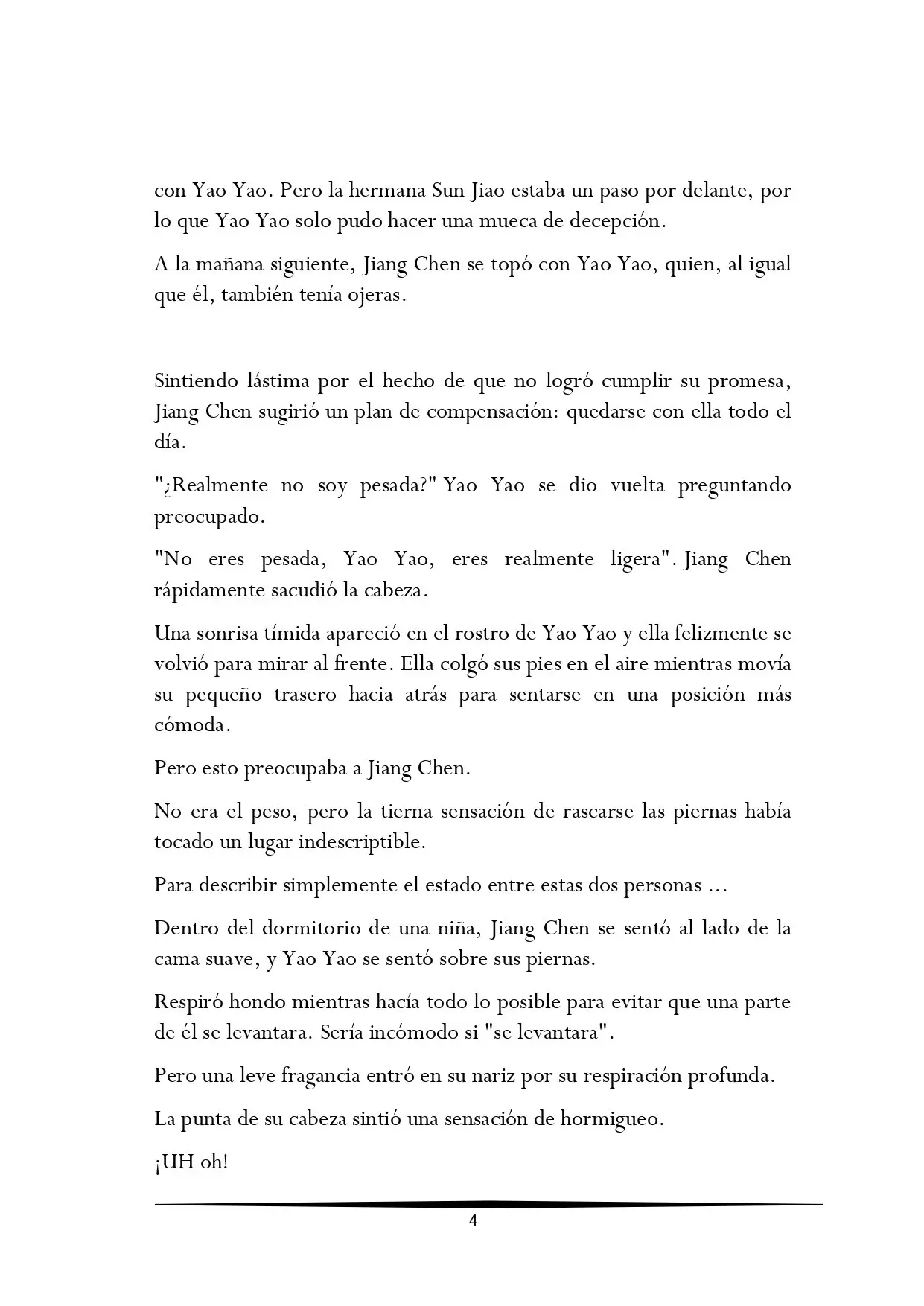 Tengo una Mansión en el mundo Post-apocalíptico (2017) - Capítulo 195 - Página 4 - LectorTMOo