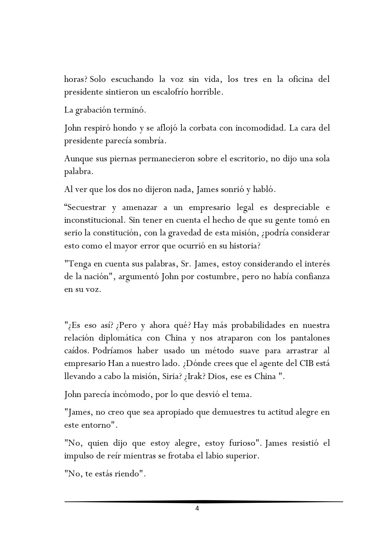 Tengo una Mansión en el mundo Post-apocalíptico (2017) - Capítulo 259 - Página 4 - LectorTMOo