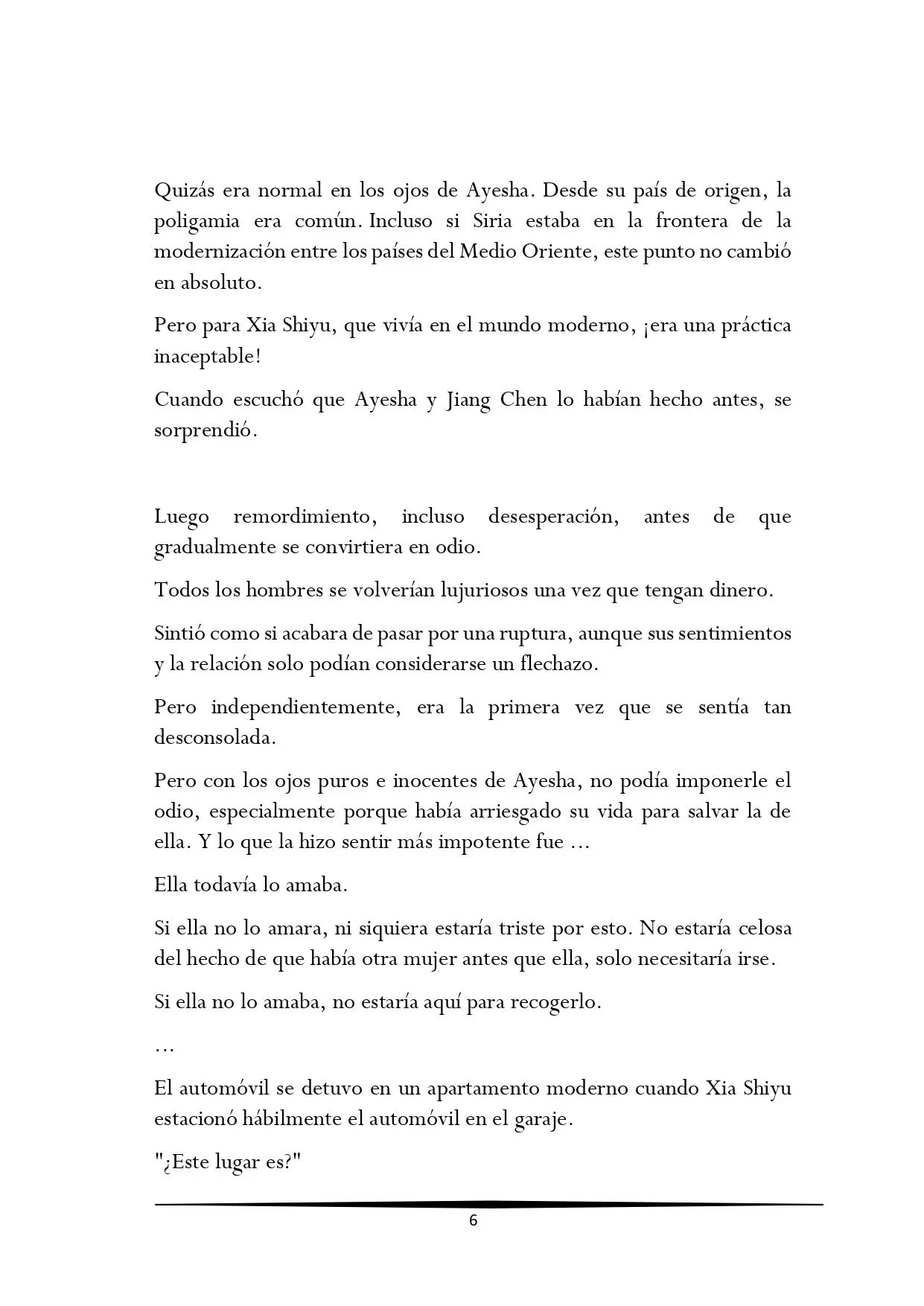 Tengo una Mansión en el mundo Post-apocalíptico (2017) - Capítulo 339 - Página 5 - LectorTMOo