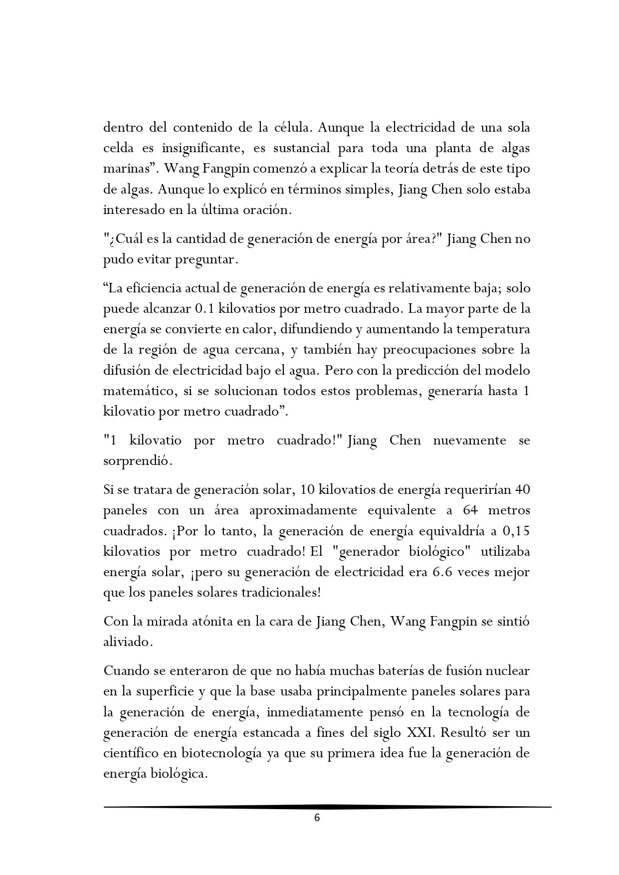 Tengo una Mansión en el mundo Post-apocalíptico (2017) - Capítulo 353 - Página 5 - LectorTMOo
