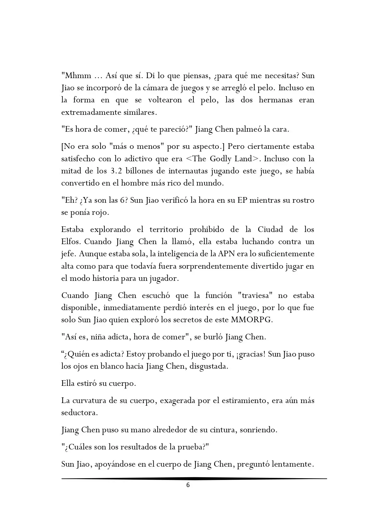 Tengo una Mansión en el mundo Post-apocalíptico (2017) - Capítulo 381 - Página 5 - LectorTMOo