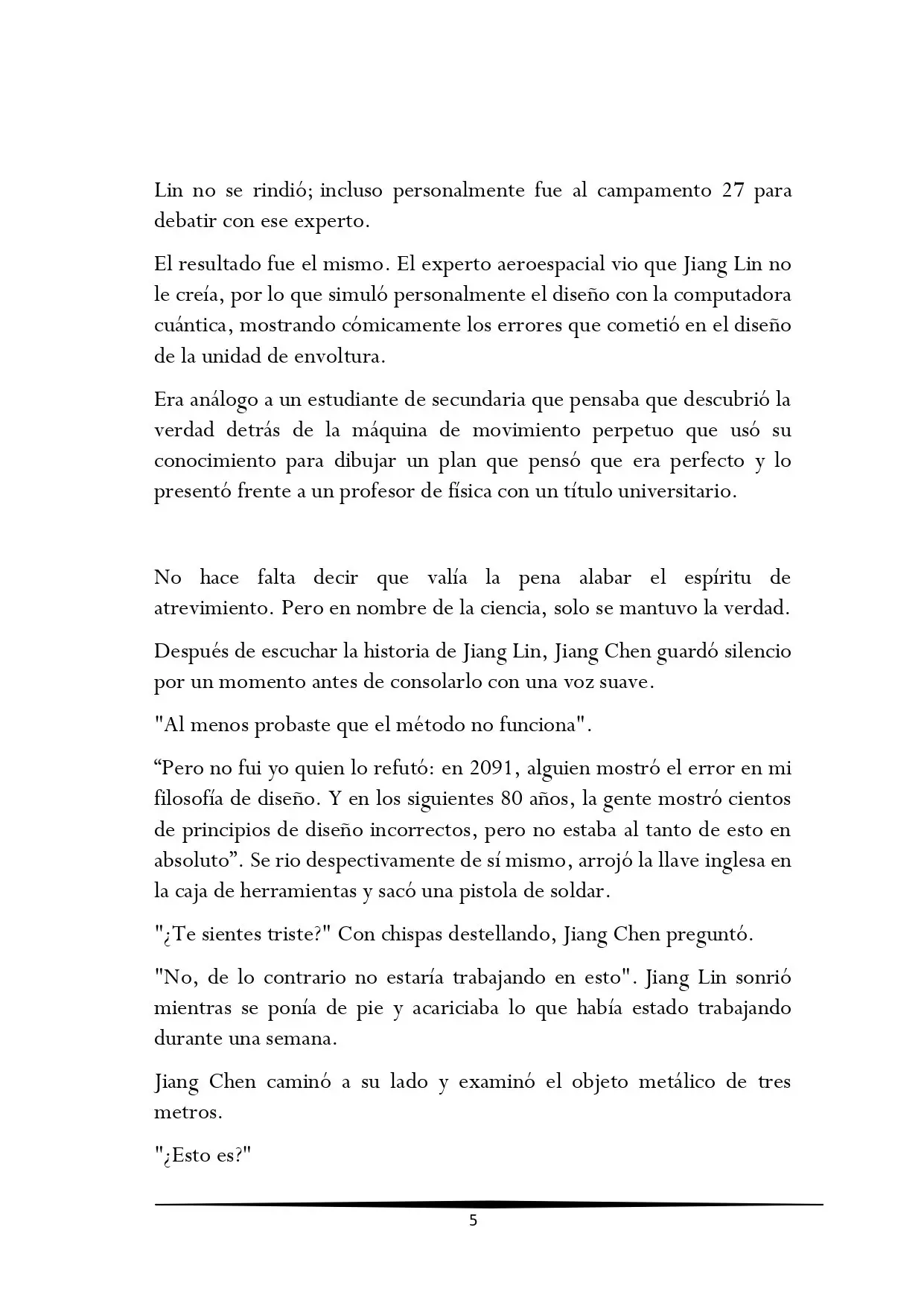 Tengo una Mansión en el mundo Post-apocalíptico (2017) - Capítulo 382 - Página 4 - LectorTMOo