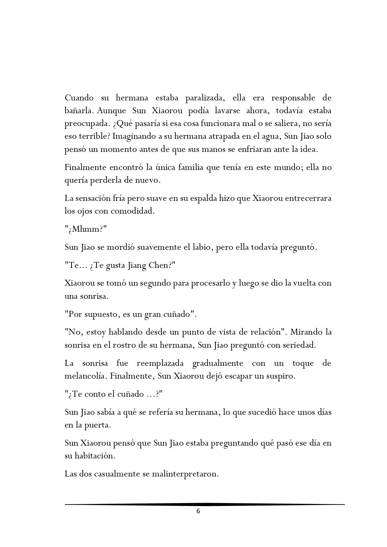 Tengo una Mansión en el mundo Post-apocalíptico (2017) - Capítulo 383 - Página 5 - LectorTMOo