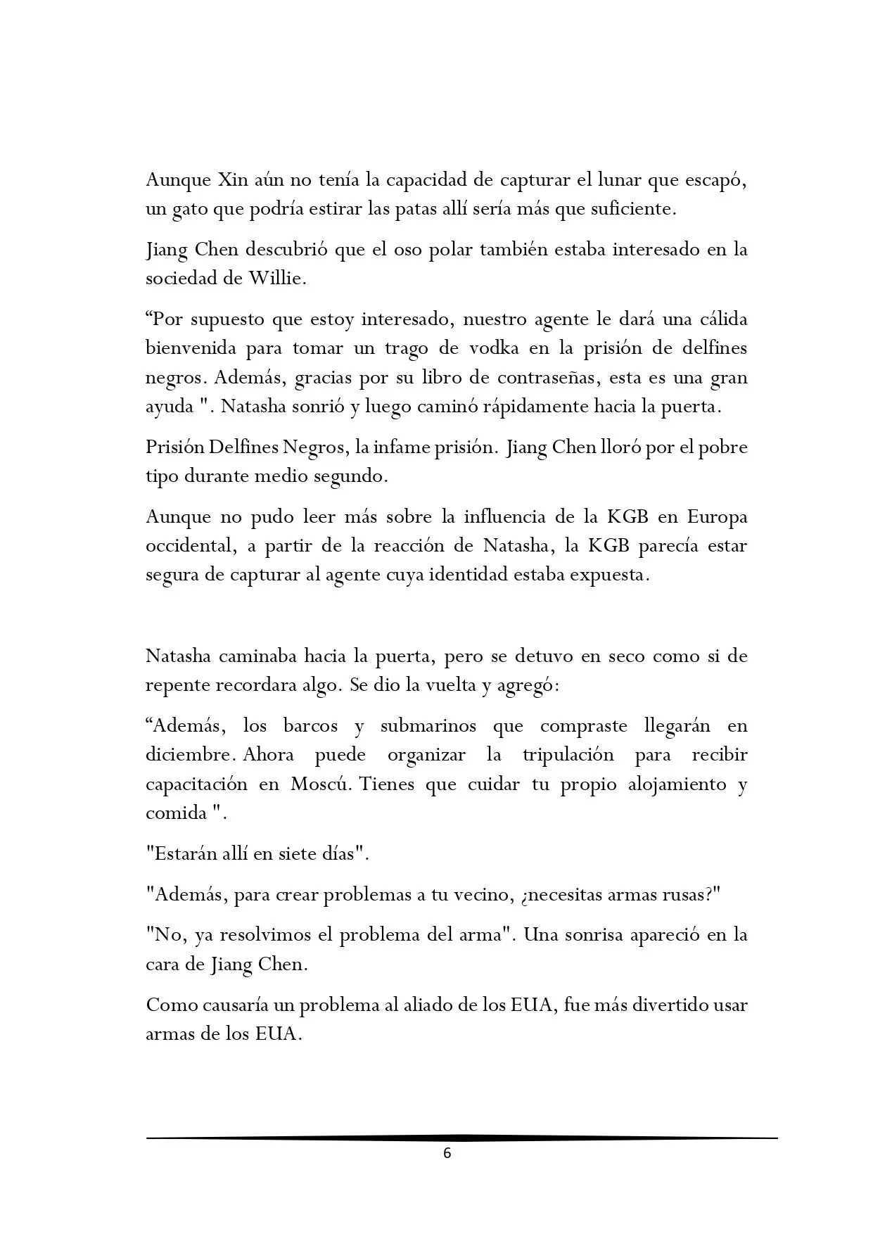 Tengo una Mansión en el mundo Post-apocalíptico (2017) - Capítulo 421 - Página 5 - LectorTMOo