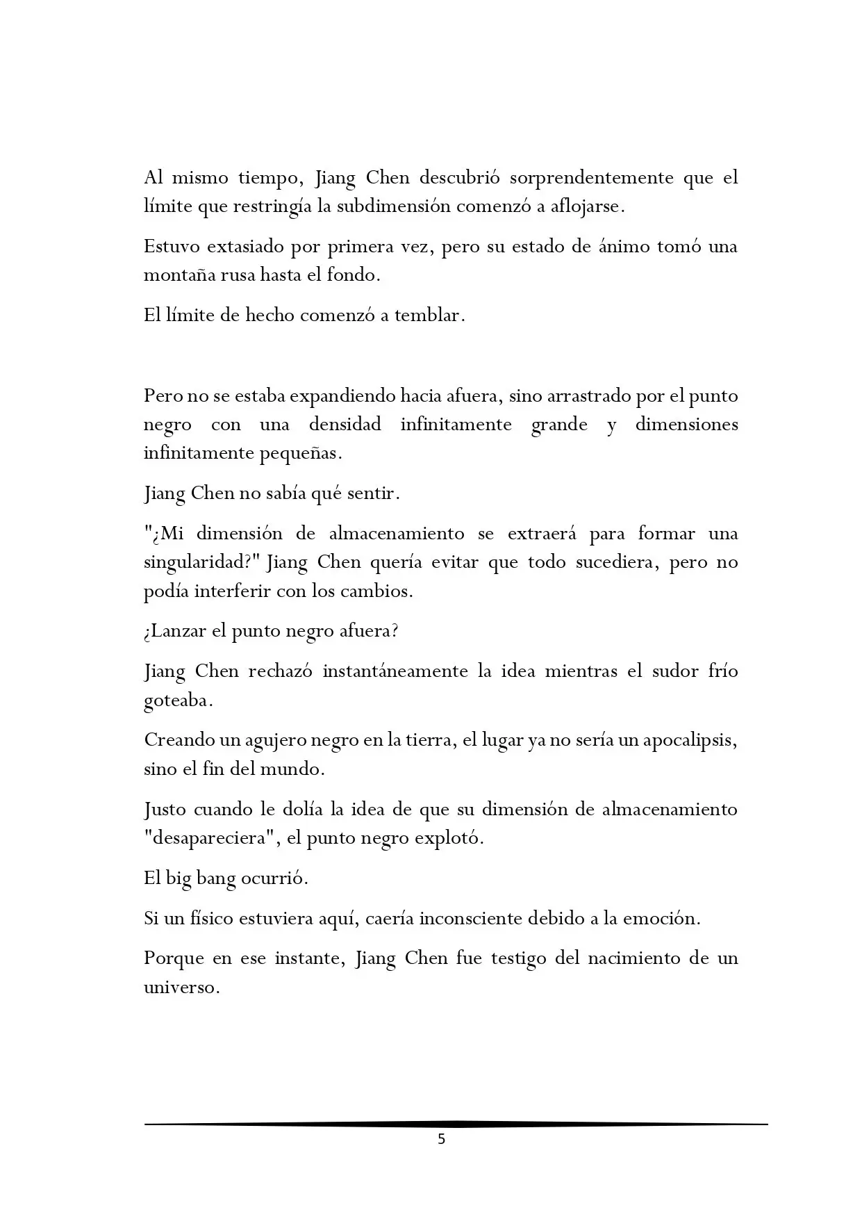 Tengo una Mansión en el mundo Post-apocalíptico (2017) - Capítulo 452 - Página 4 - LectorTMOo