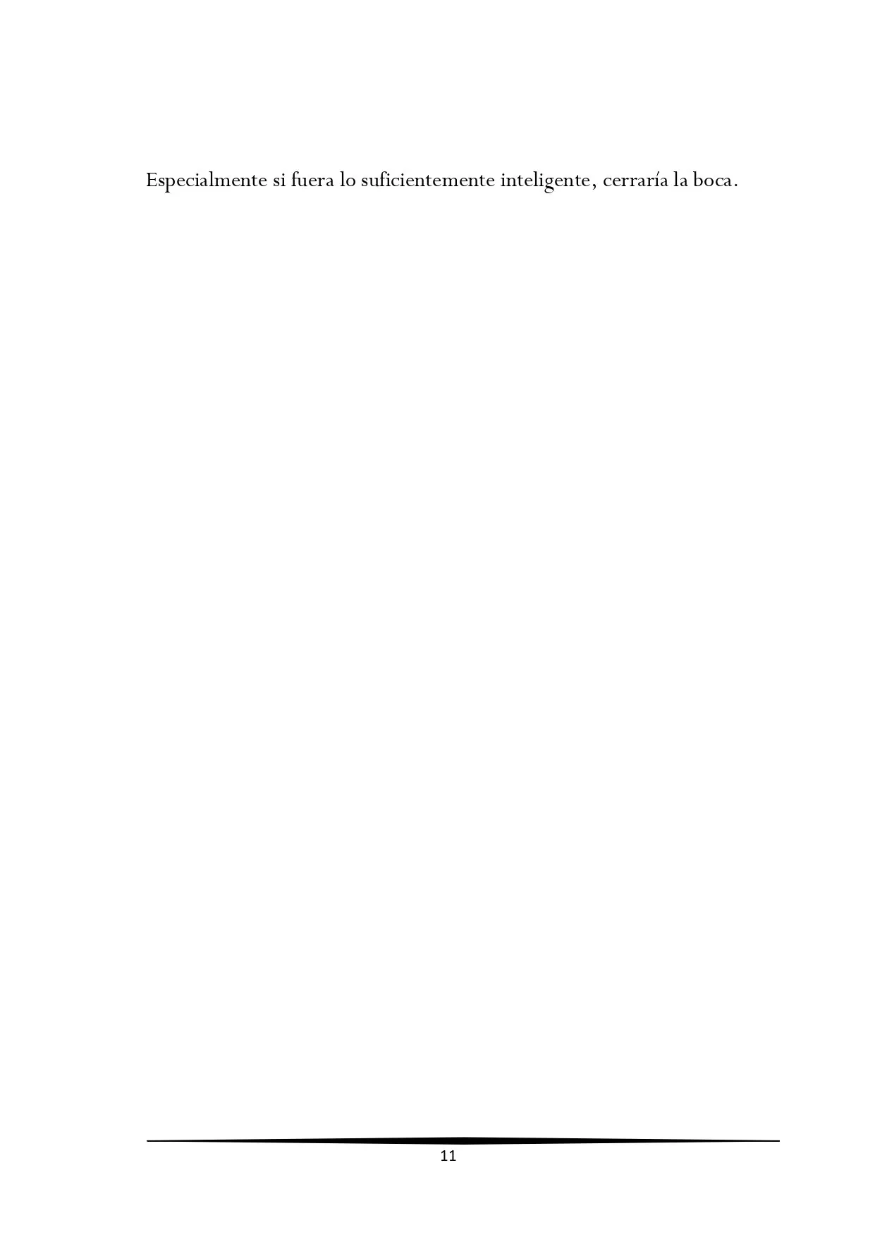 Tengo una Mansión en el mundo Post-apocalíptico (2017) - Capítulo 46 - Página 11 - LectorTMOo