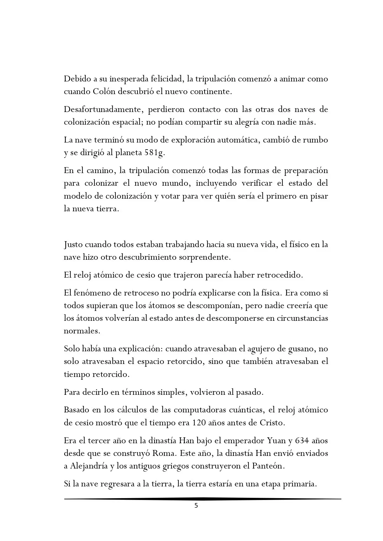 Tengo una Mansión en el mundo Post-apocalíptico (2017) - Capítulo 479 - Página 4 - LectorTMOo