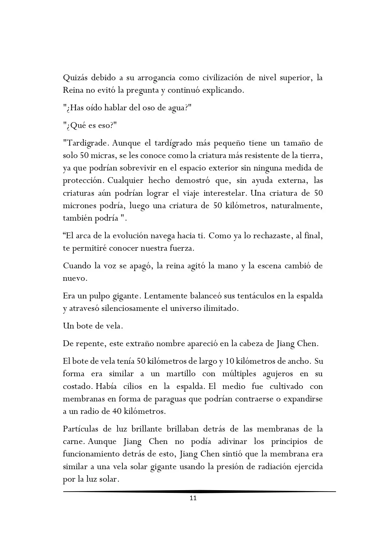 Tengo una Mansión en el mundo Post-apocalíptico (2017) - Capítulo 481 - Página 10 - LectorTMOo