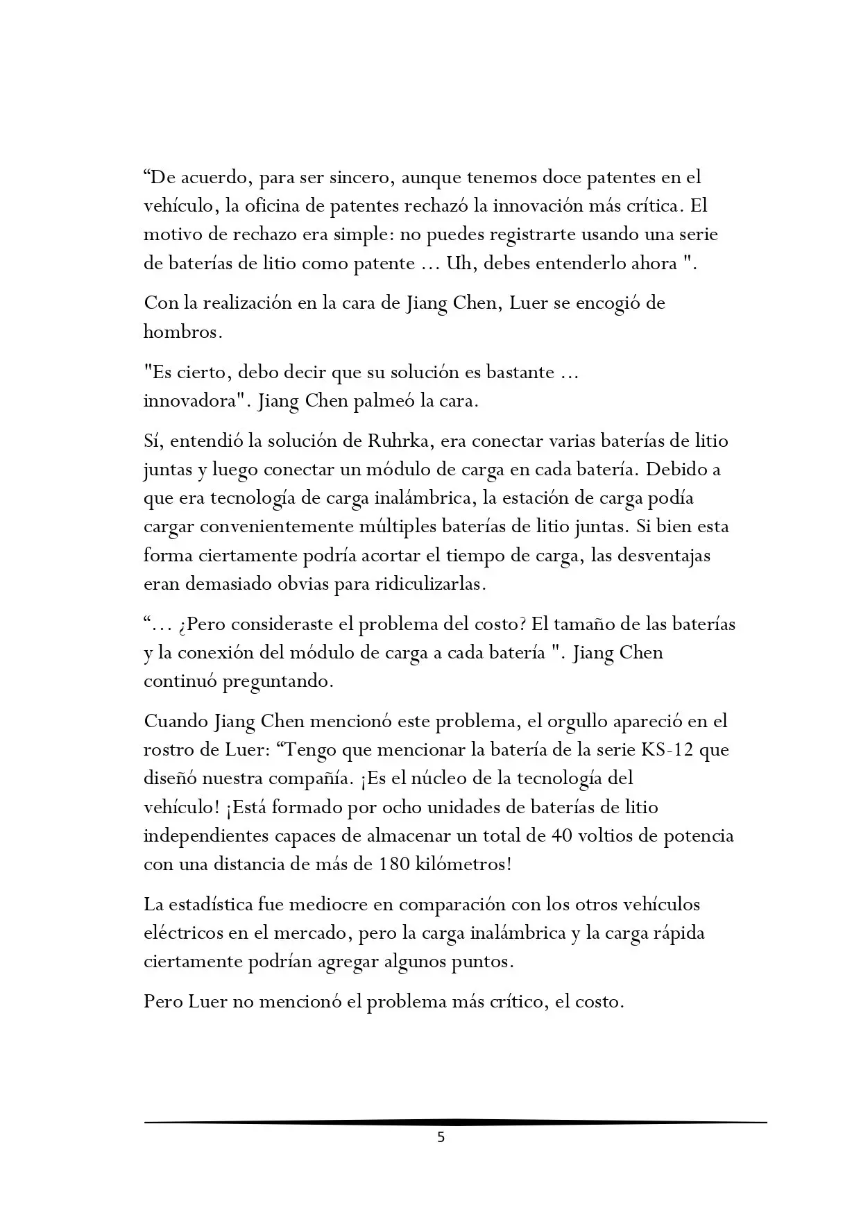 Tengo una Mansión en el mundo Post-apocalíptico (2017) - Capítulo 511 - Página 4 - LectorTMOo