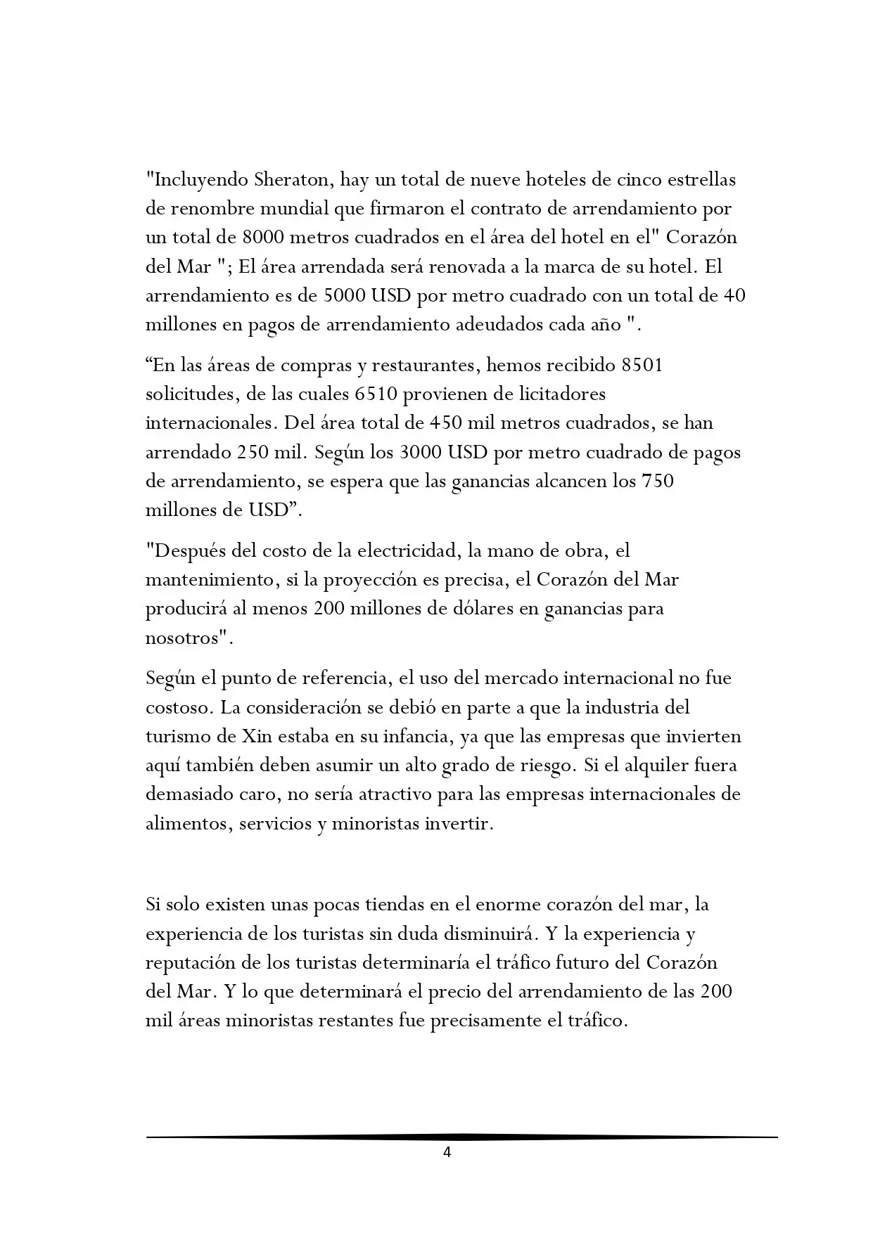 Tengo una Mansión en el mundo Post-apocalíptico (2017) - Capítulo 532 - Página 4 - LectorTMOo