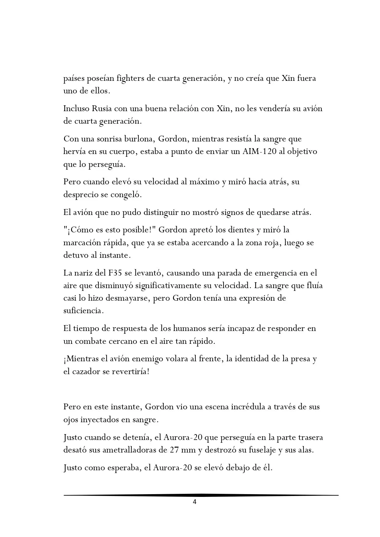 Tengo una Mansión en el mundo Post-apocalíptico (2017) - Capítulo 574 - Página 4 - LectorTMOo