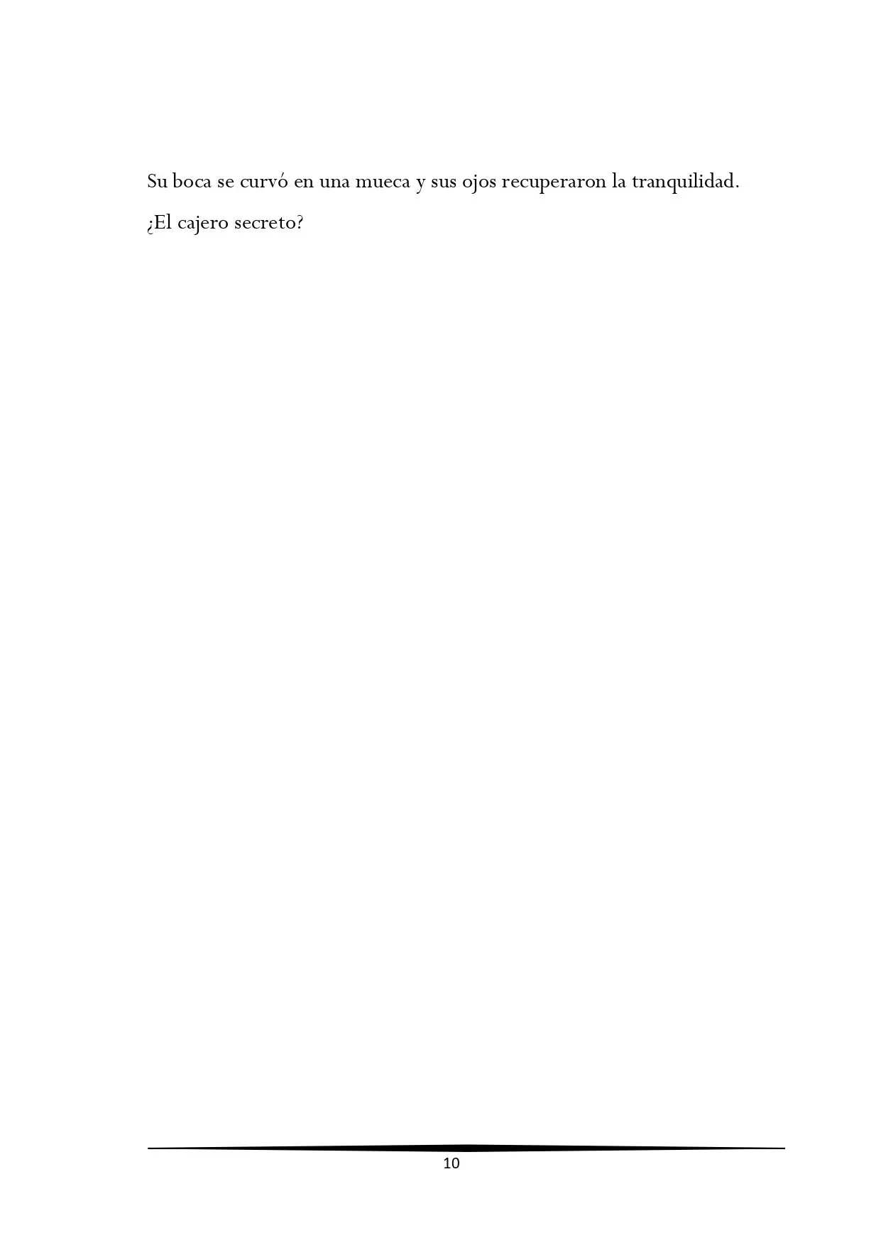 Tengo una Mansión en el mundo Post-apocalíptico (2017) - Capítulo 94 - Página 10 - LectorTMOo