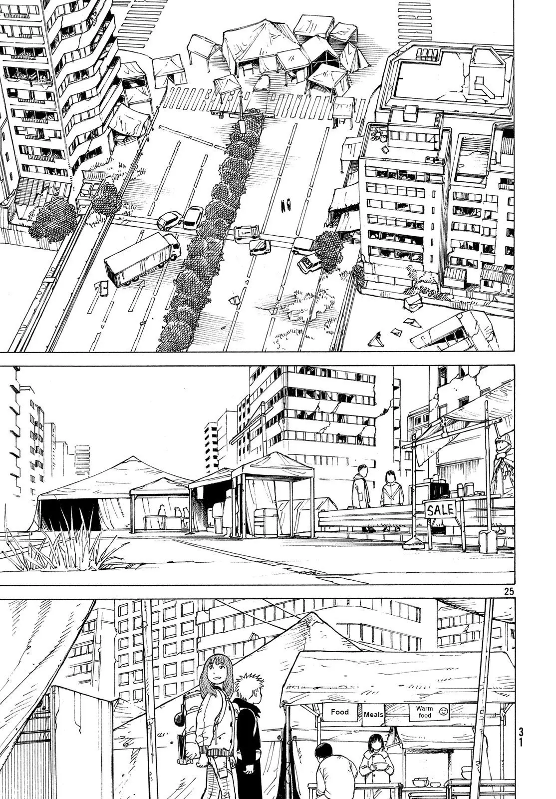 Tengoku Daimakyō (2018) - Capítulo 12 - Página 24 - LectorTMOo