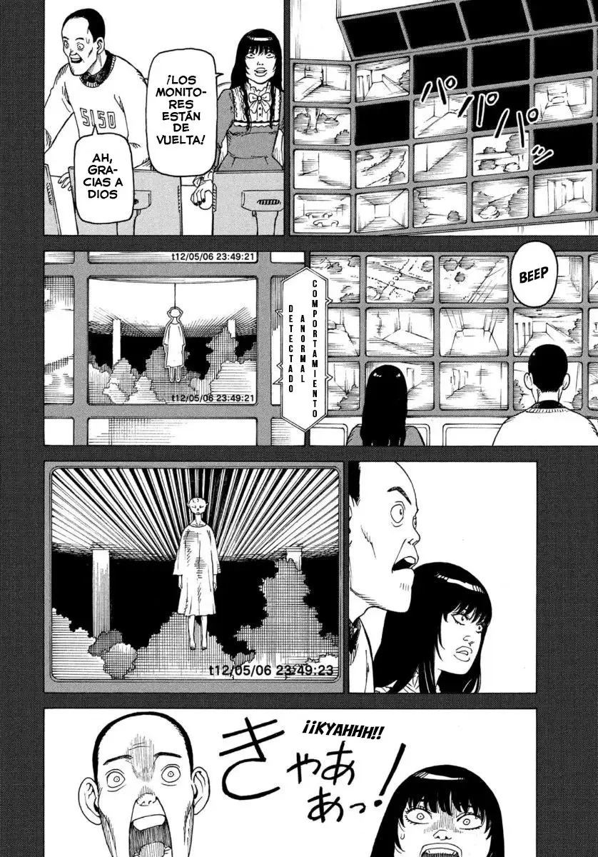 Tengoku Daimakyō (2018) - Capítulo 23 - Página 22 - LectorTMOo
