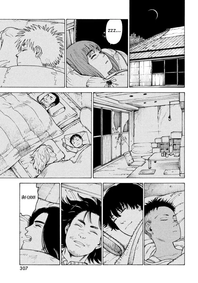 Tengoku Daimakyō (2018) - Capítulo 28 - Página 45 - LectorTMOo