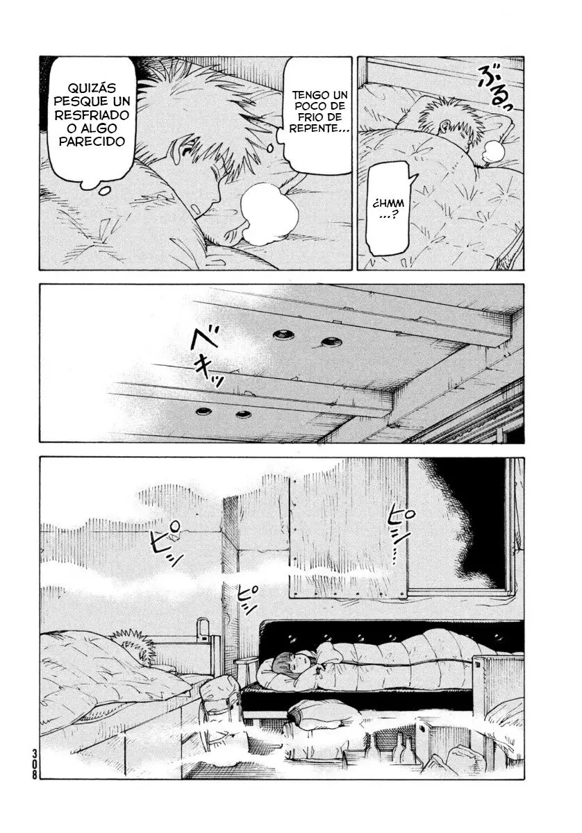 Tengoku Daimakyō (2018) - Capítulo 28 - Página 47 - LectorTMOo