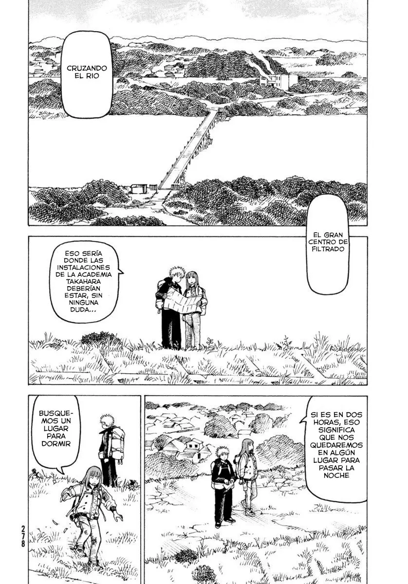 Tengoku Daimakyō (2018) - Capítulo 31 - Página 24 - LectorTMOo