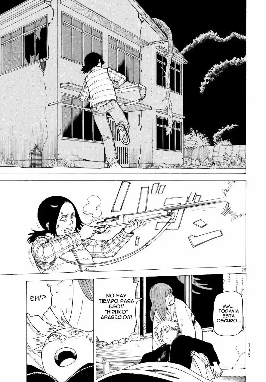 Tengoku Daimakyō (2018) - Capítulo 4 - Página 30 - LectorTMOo