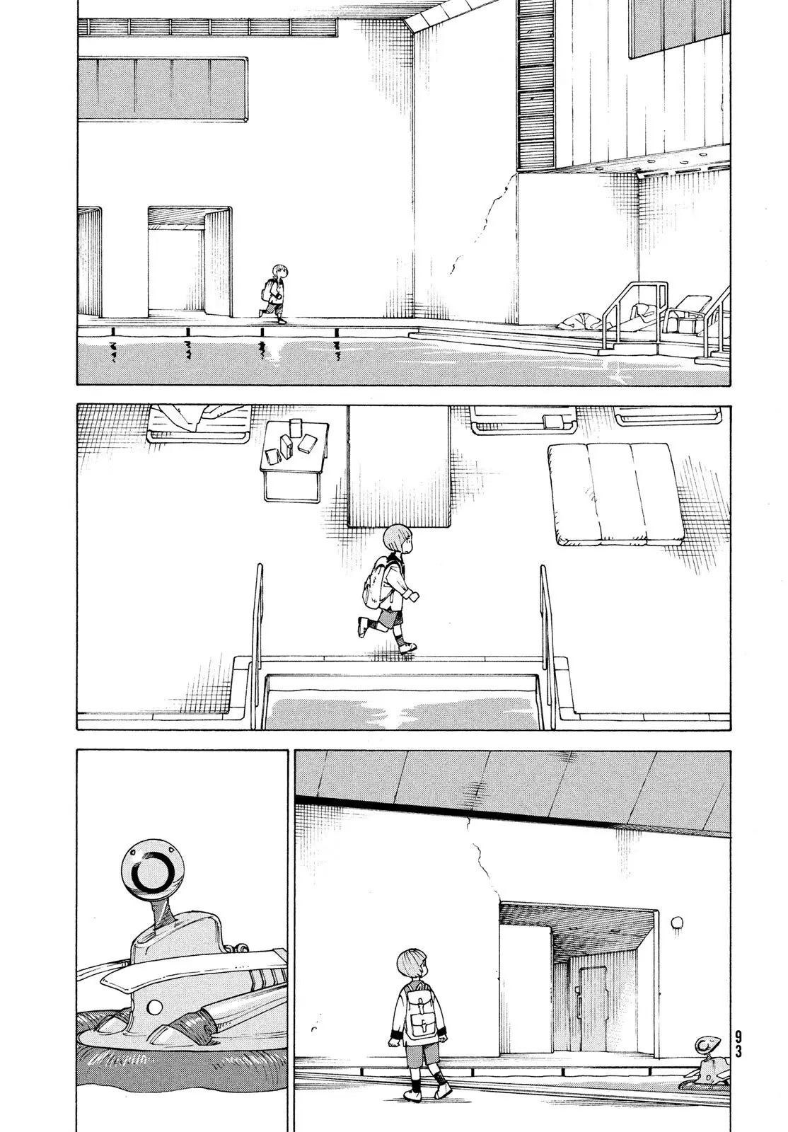 Tengoku Daimakyō (2018) - Capítulo 41 - Página 17 - LectorTMOo