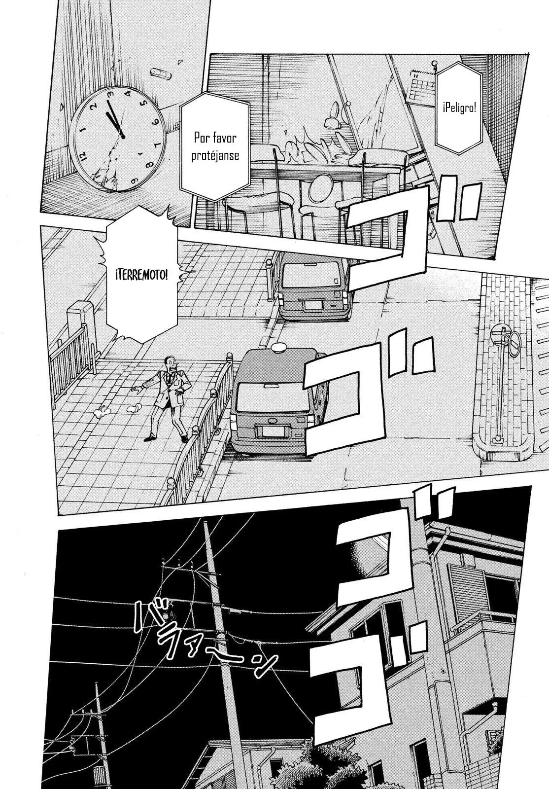 Tengoku Daimakyō (2018) - Capítulo 43 - Página 24 - LectorTMOo