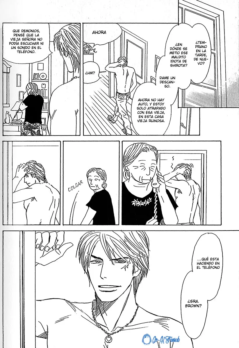 Tengoku mo jigoku mo (2012) - Capítulo 4 - Página 19 - LectorTMOo