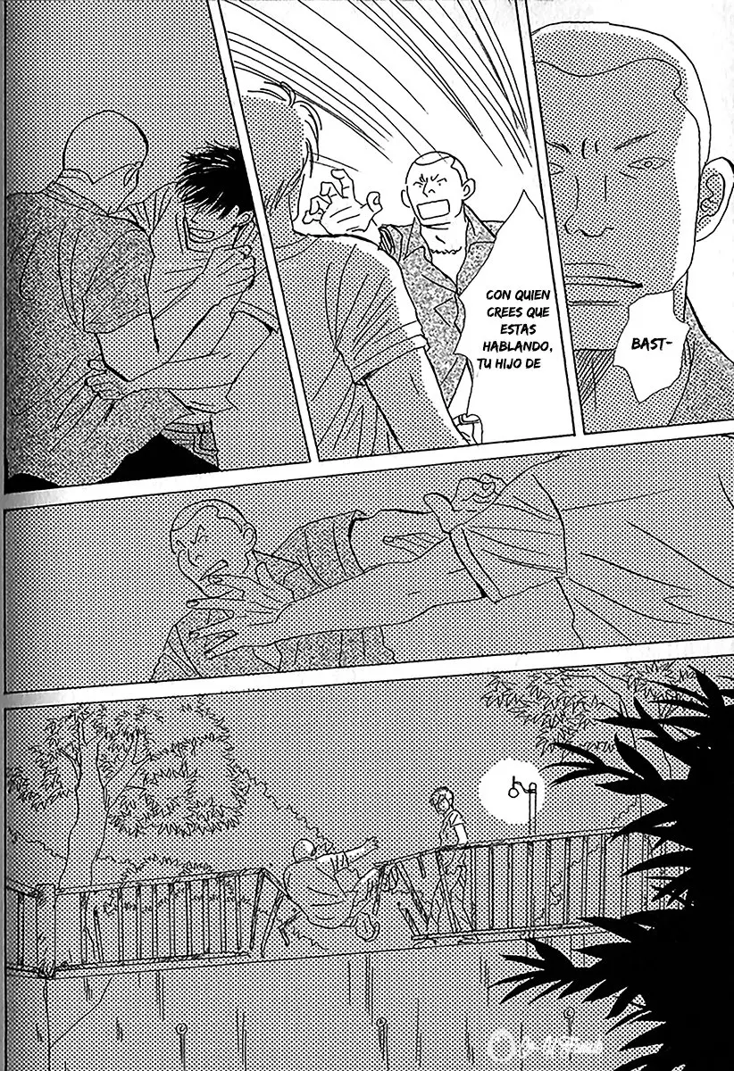 Tengoku mo jigoku mo (2012) - Capítulo 4 - Página 29 - LectorTMOo