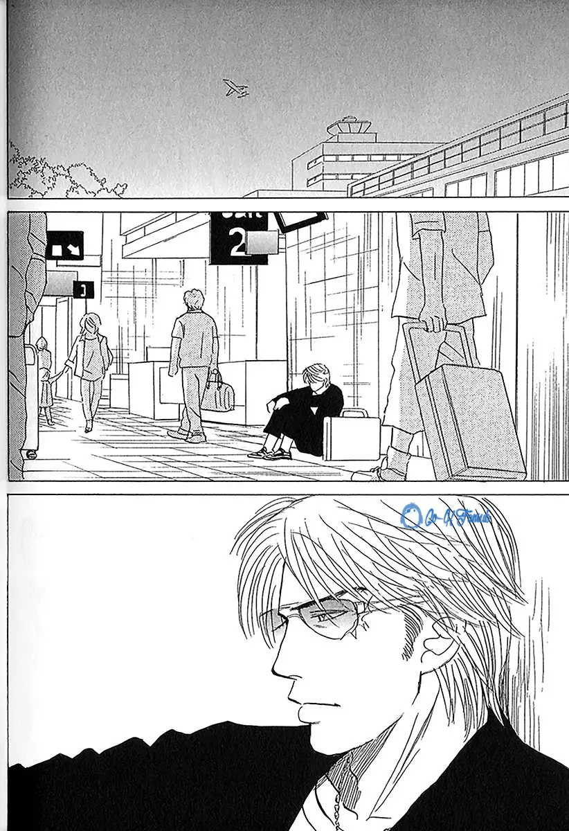 Tengoku mo jigoku mo (2012) - Capítulo 4 - Página 35 - LectorTMOo