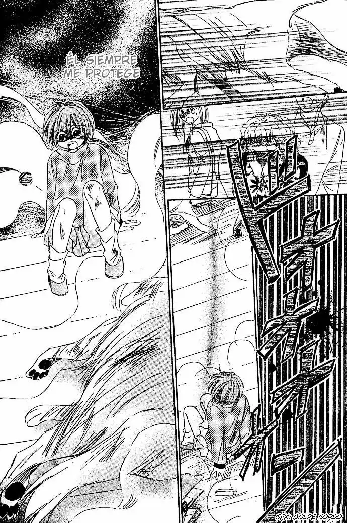 Tengoku no Inu Monogatari (2004) - Capítulo 1 - Página 5 - LectorTMOo