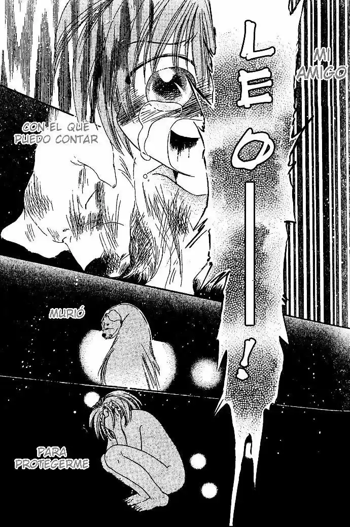 Tengoku no Inu Monogatari (2004) - Capítulo 1 - Página 6 - LectorTMOo