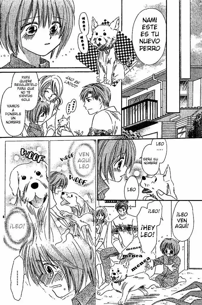 Tengoku no Inu Monogatari (2004) - Capítulo 1 - Página 7 - LectorTMOo