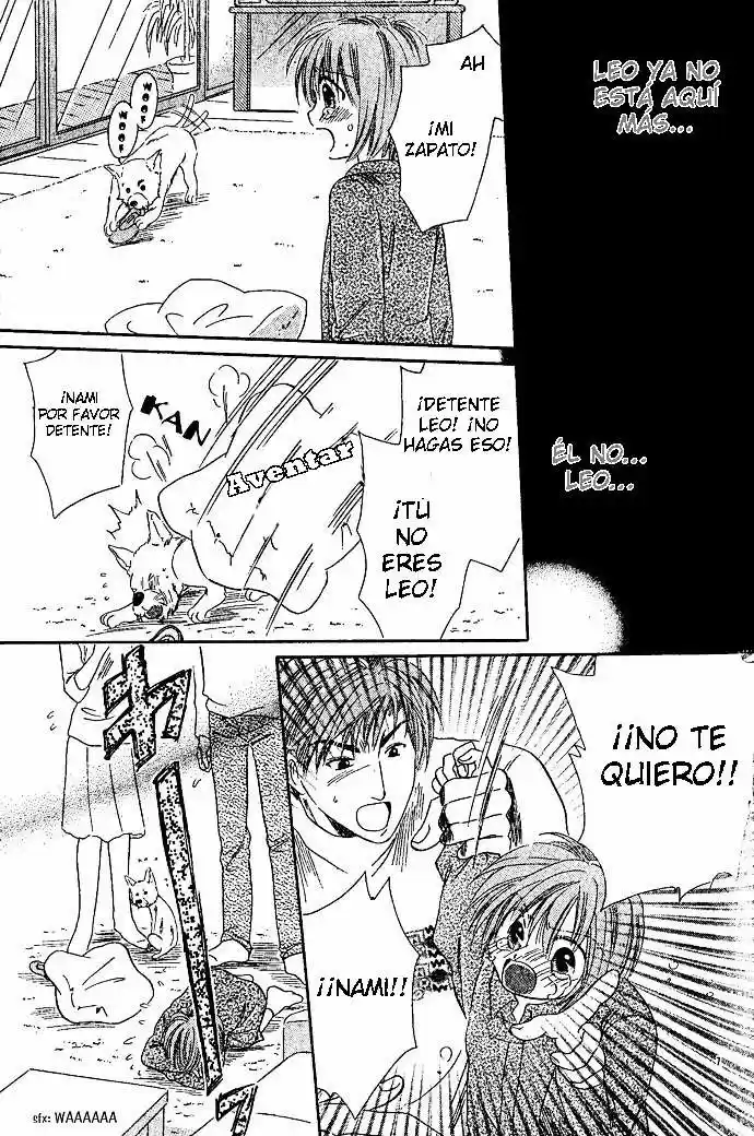 Tengoku no Inu Monogatari (2004) - Capítulo 1 - Página 8 - LectorTMOo