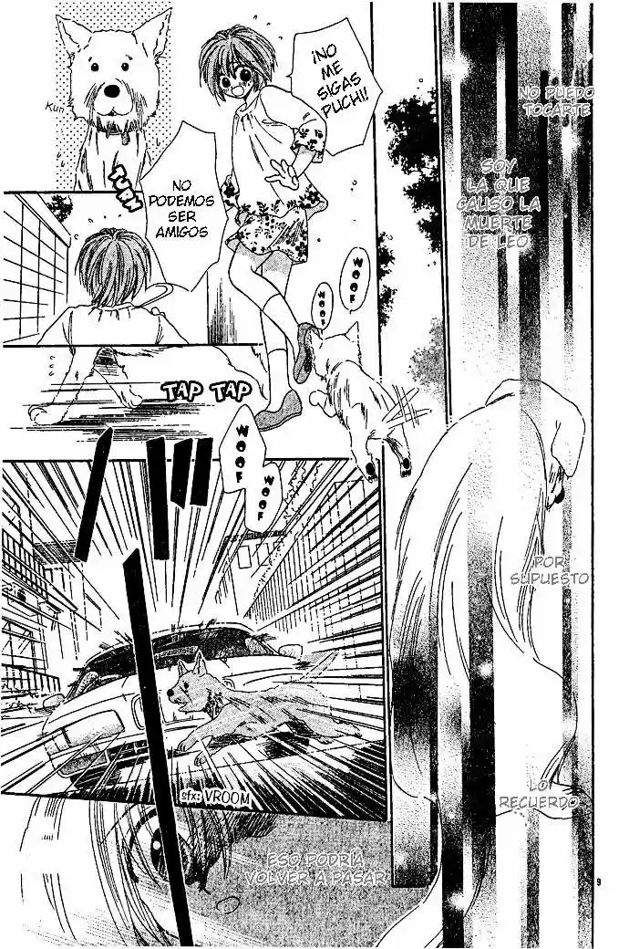 Tengoku no Inu Monogatari (2004) - Capítulo 1 - Página 10 - LectorTMOo