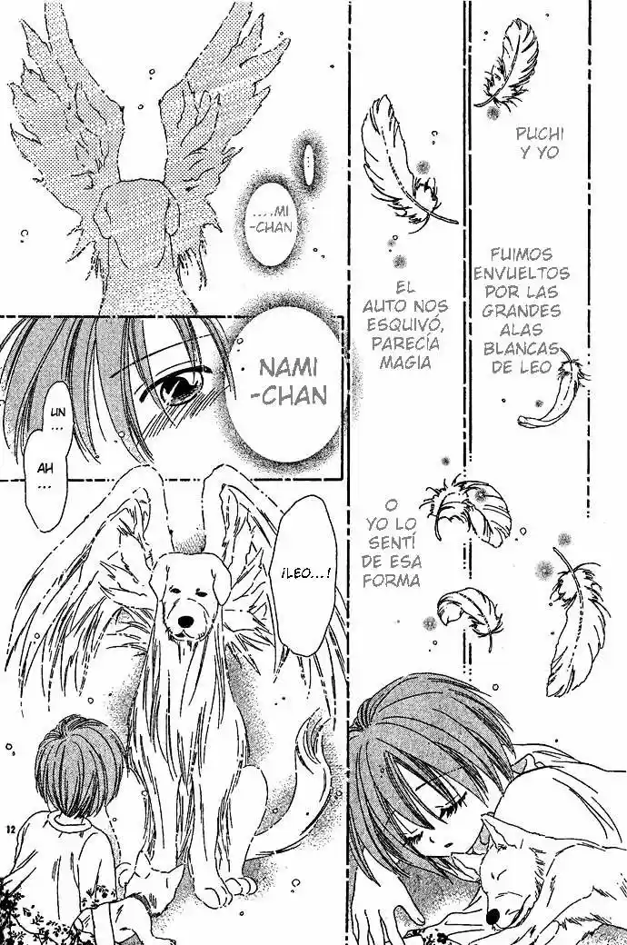Tengoku no Inu Monogatari (2004) - Capítulo 1 - Página 12 - LectorTMOo