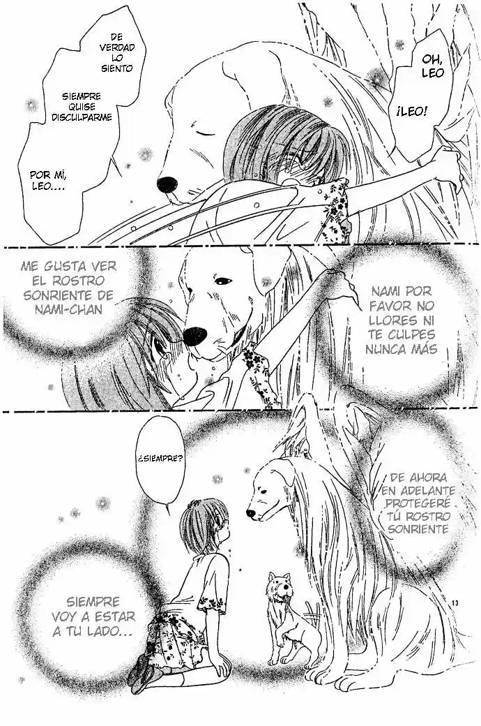 Tengoku no Inu Monogatari (2004) - Capítulo 1 - Página 13 - LectorTMOo